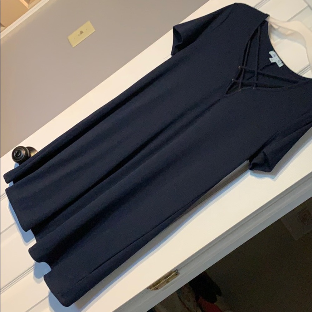 Boutique dress